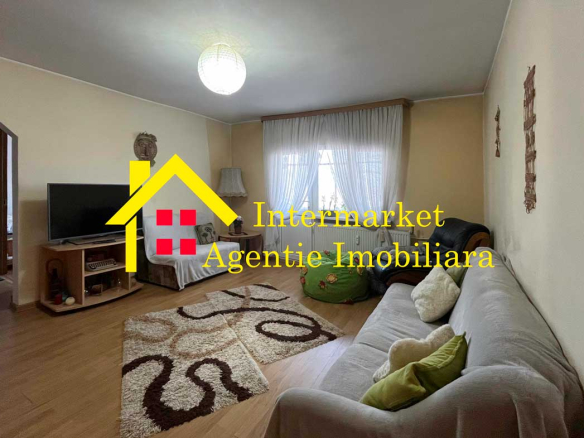 Apartament 2 camere zona scolii 11