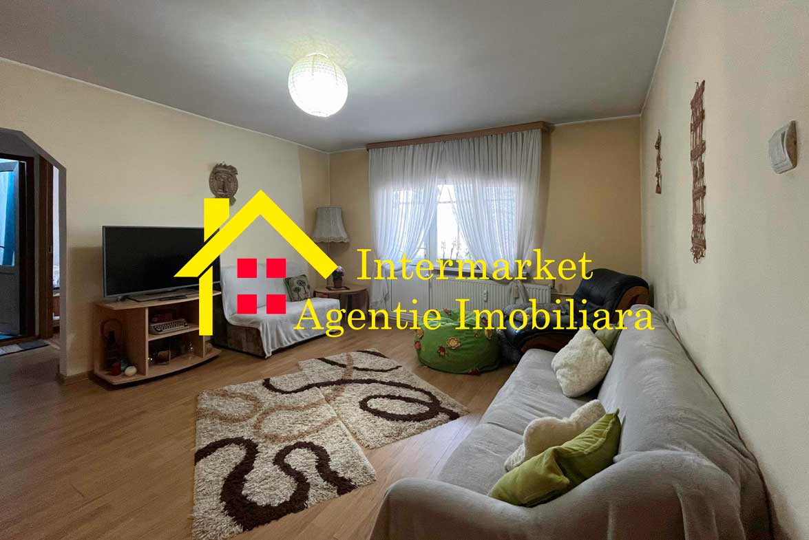 Apartament 2 camere zona scolii 11