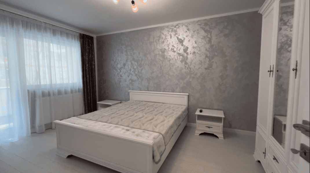 De inchiriat apartament nou