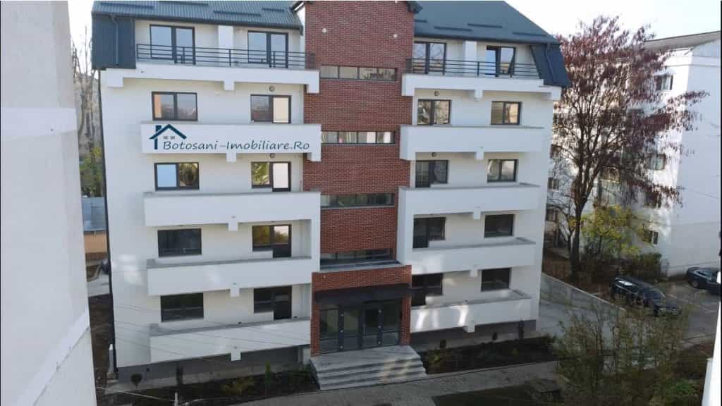 De inchiriat apartament nou