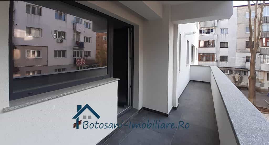 De inchiriat apartament nou