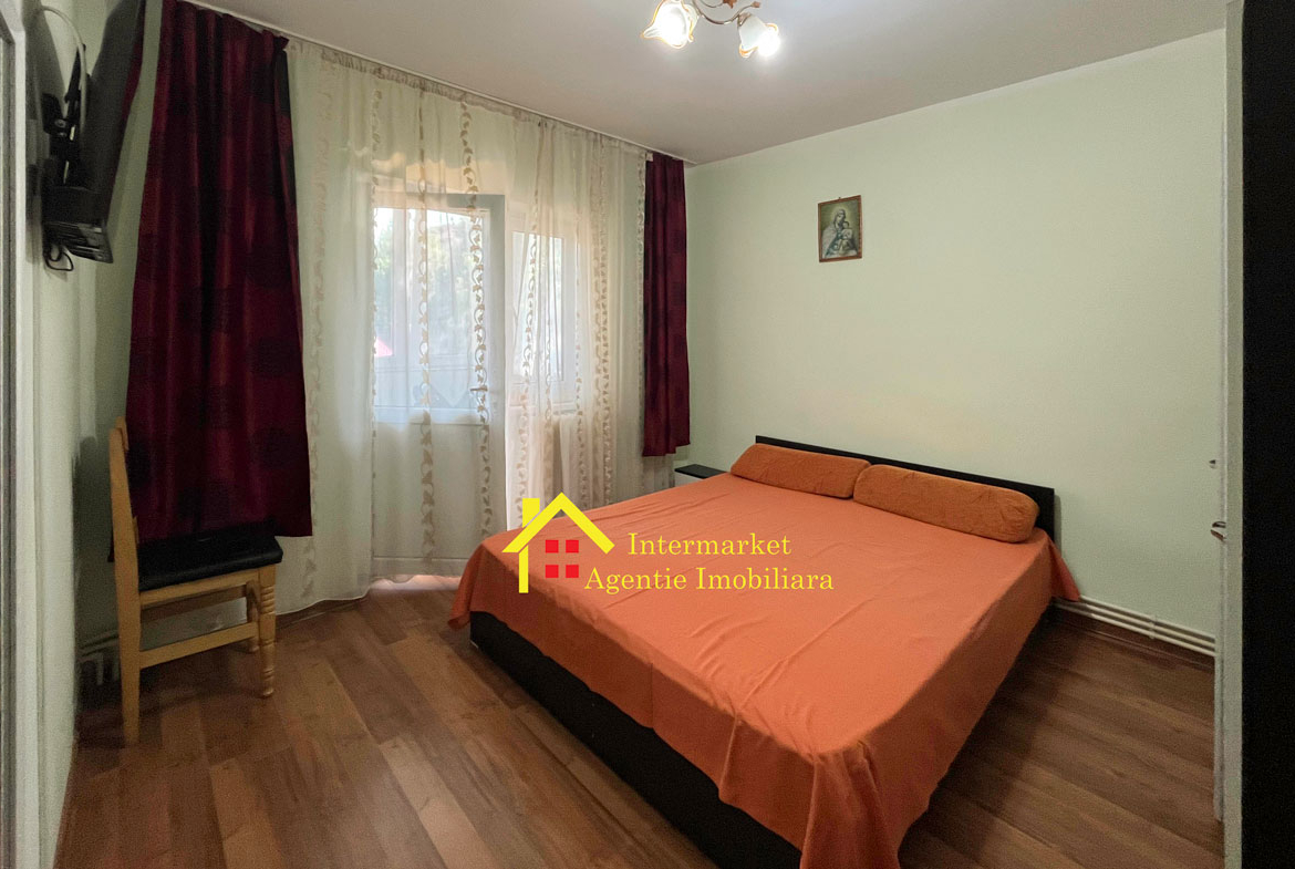 De inchiriat apartament 2 camere