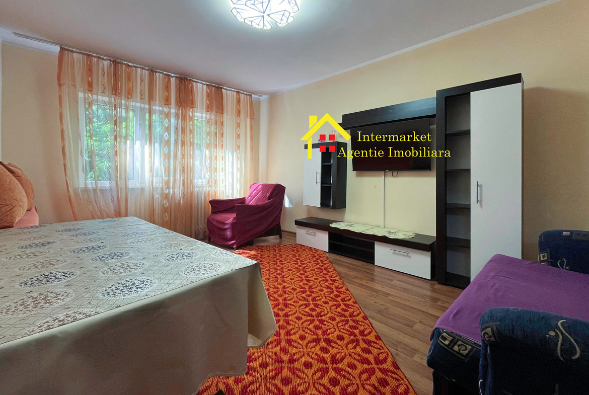 De inchiriat apartament 2 camere