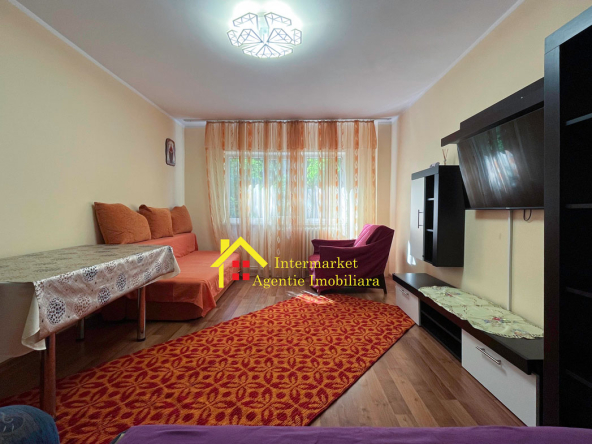 De inchiriat apartament 2 camere