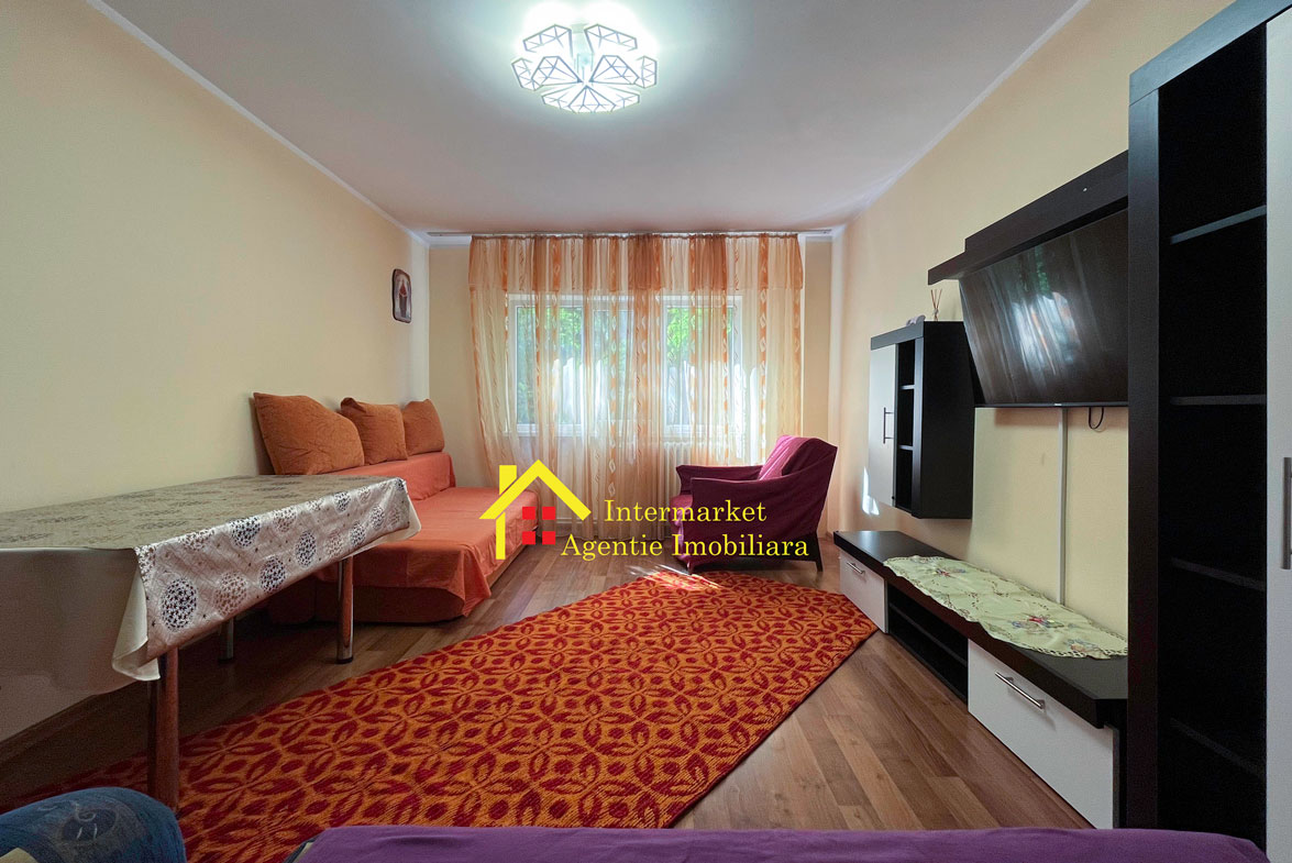 De inchiriat apartament 2 camere