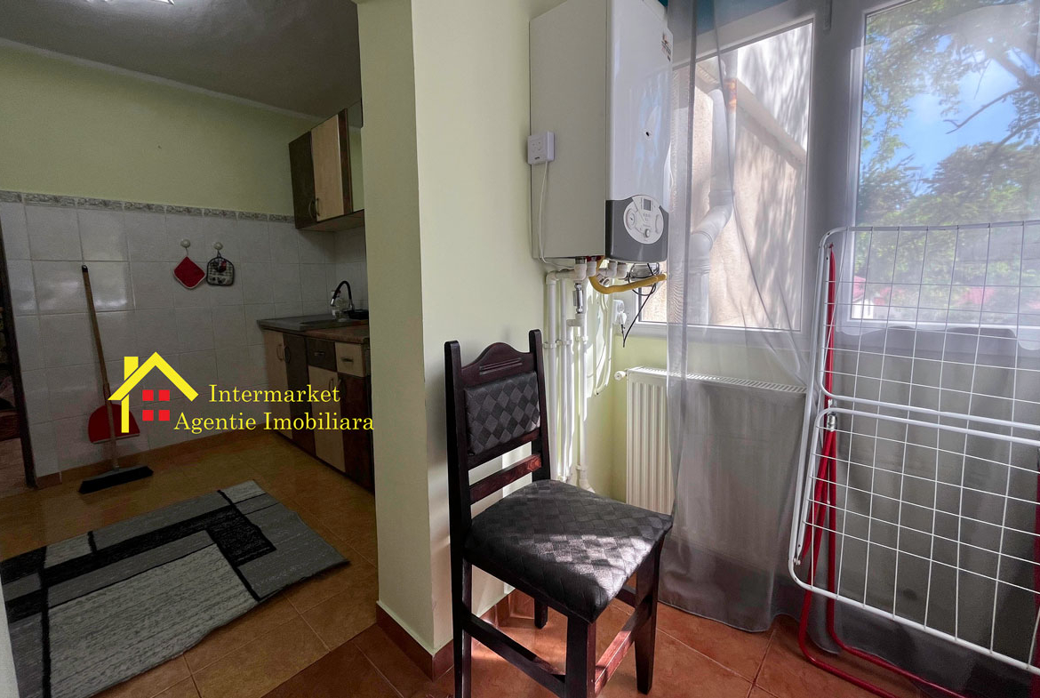 De inchiriat apartament 2 camere