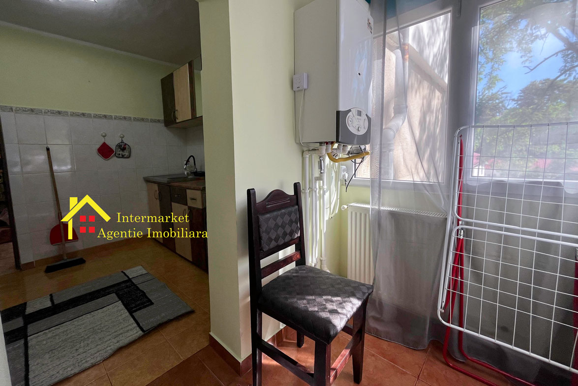 De inchiriat apartament 2 camere