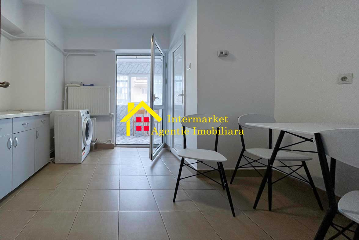Apartament 2 camere de închiriat – Ultracentral, lângă Junior