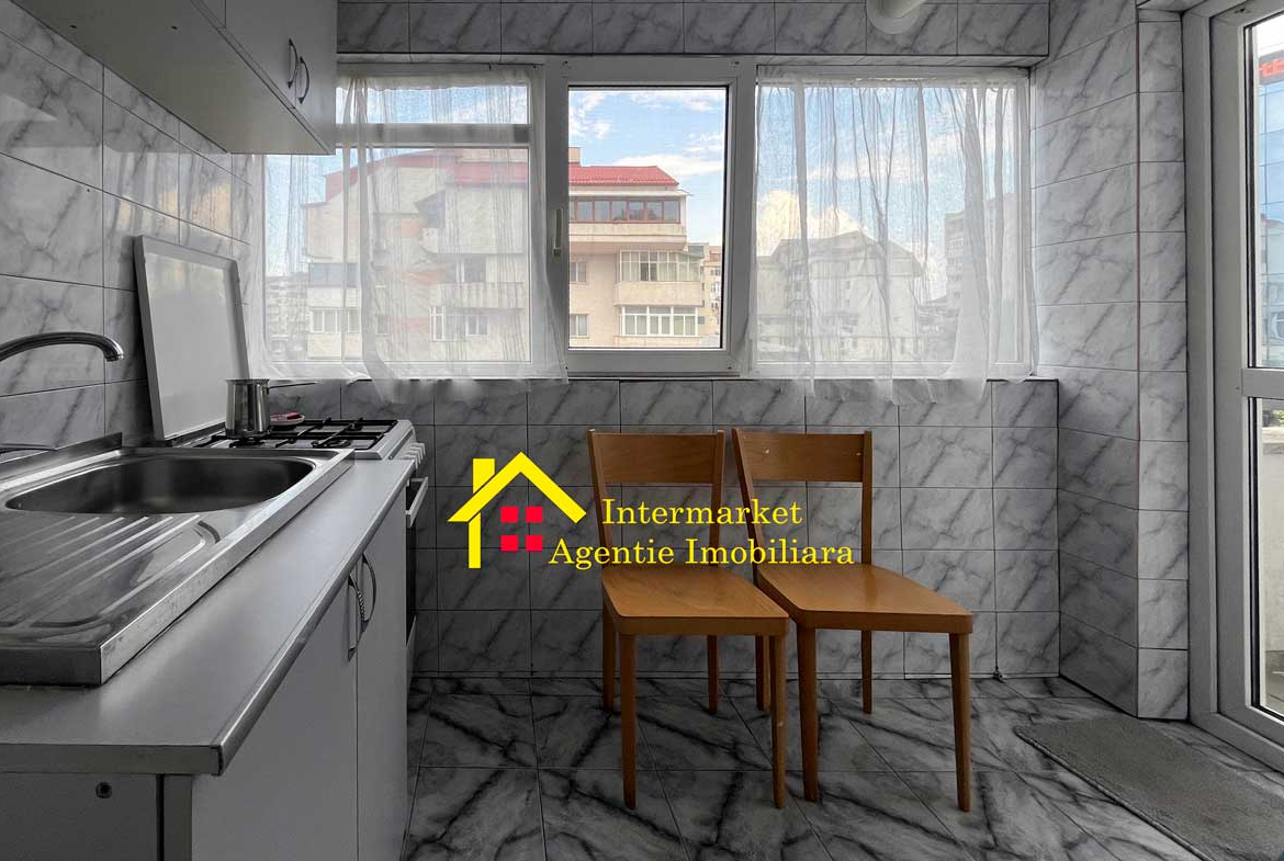 Apartament 2 camere de închiriat – Ultracentral, lângă Junior