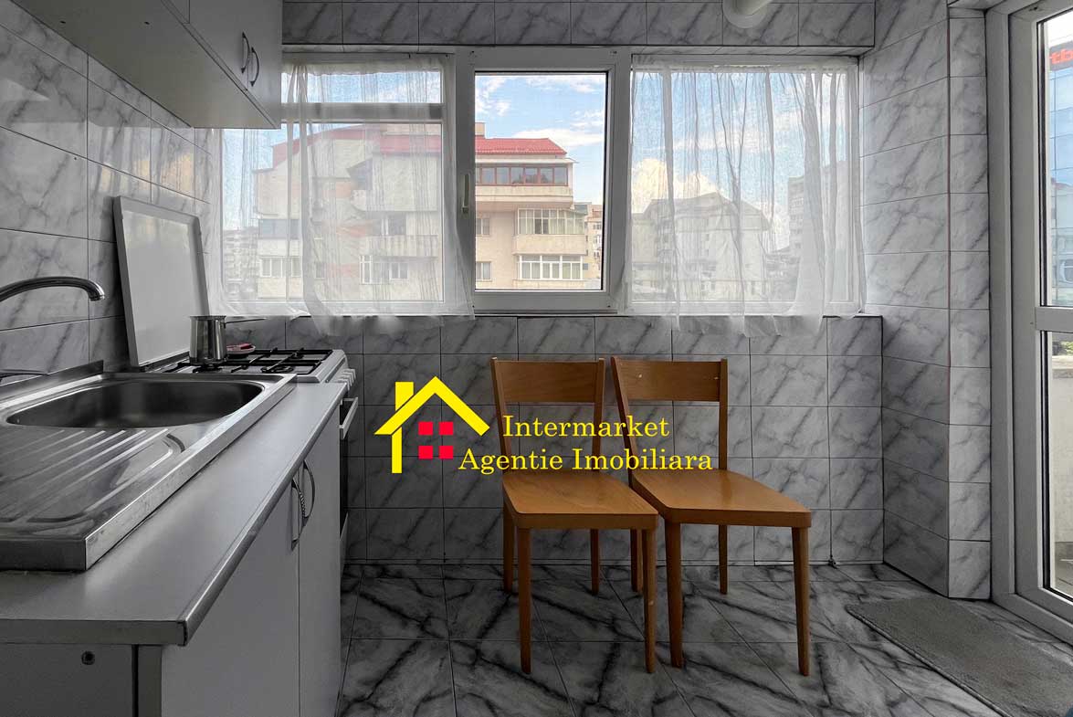Apartament 2 camere de închiriat – Ultracentral, lângă Junior
