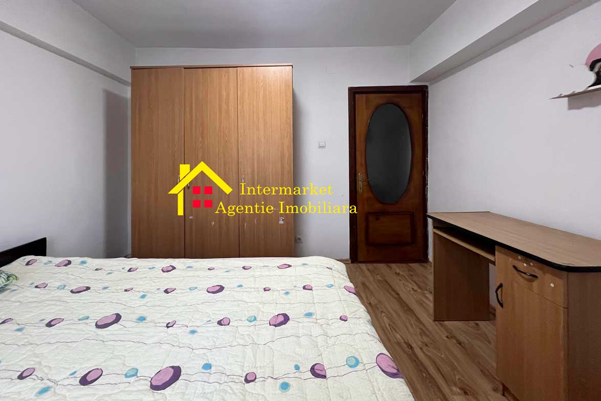 Apartament 2 camere de închiriat – Ultracentral, lângă Junior