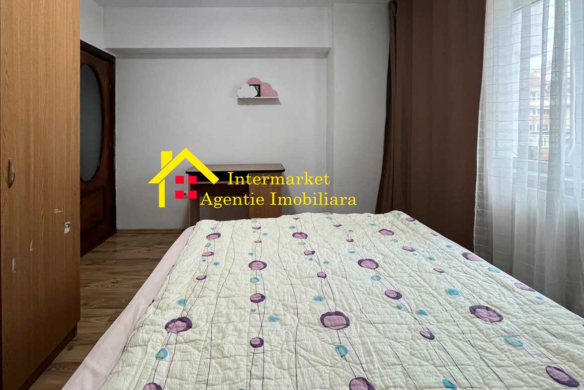 Apartament 2 camere de închiriat – Ultracentral, lângă Junior