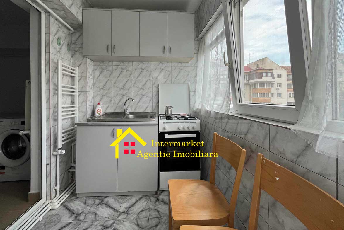 Apartament 2 camere de închiriat – Ultracentral, lângă Junior
