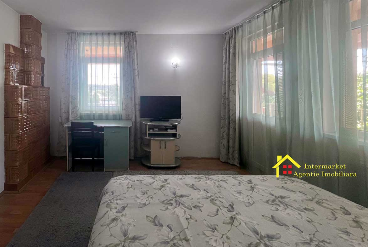 Casa tip vila - Dedeman