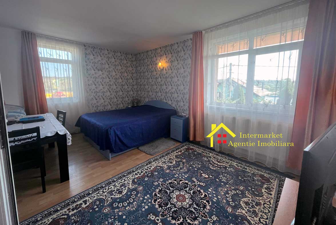 Casa tip vila - Dedeman