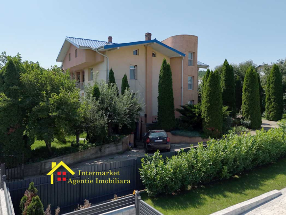 Casa tip vila - Dedeman