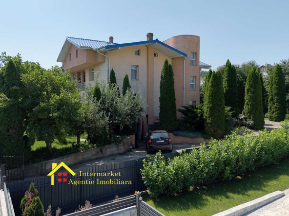Casa tip vila - Dedeman