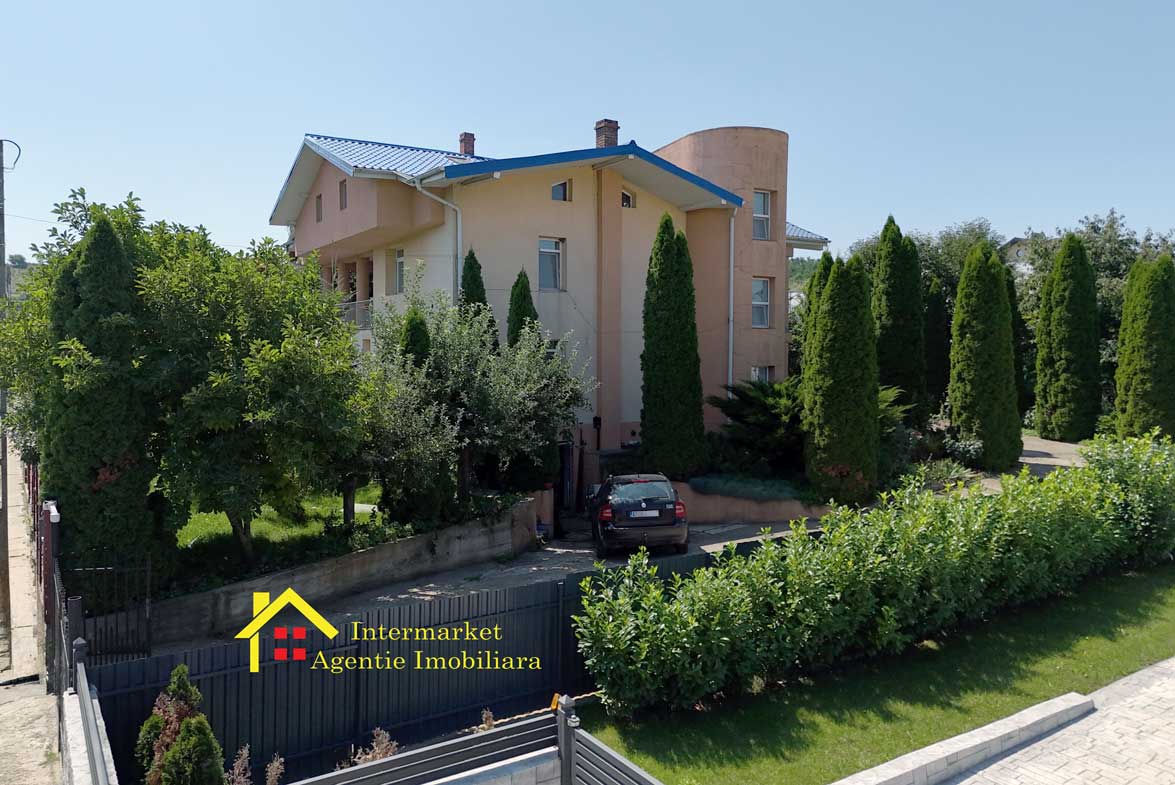 Casa tip vila - Dedeman
