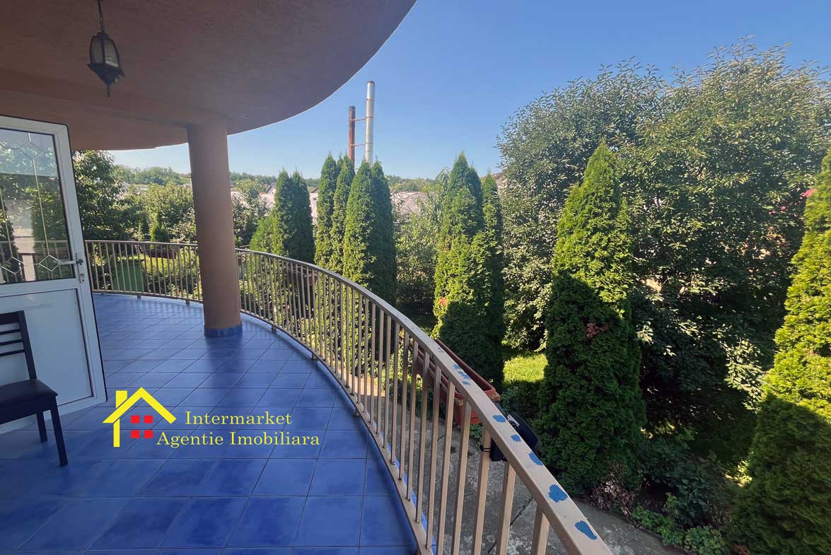 Casa tip vila - Dedeman