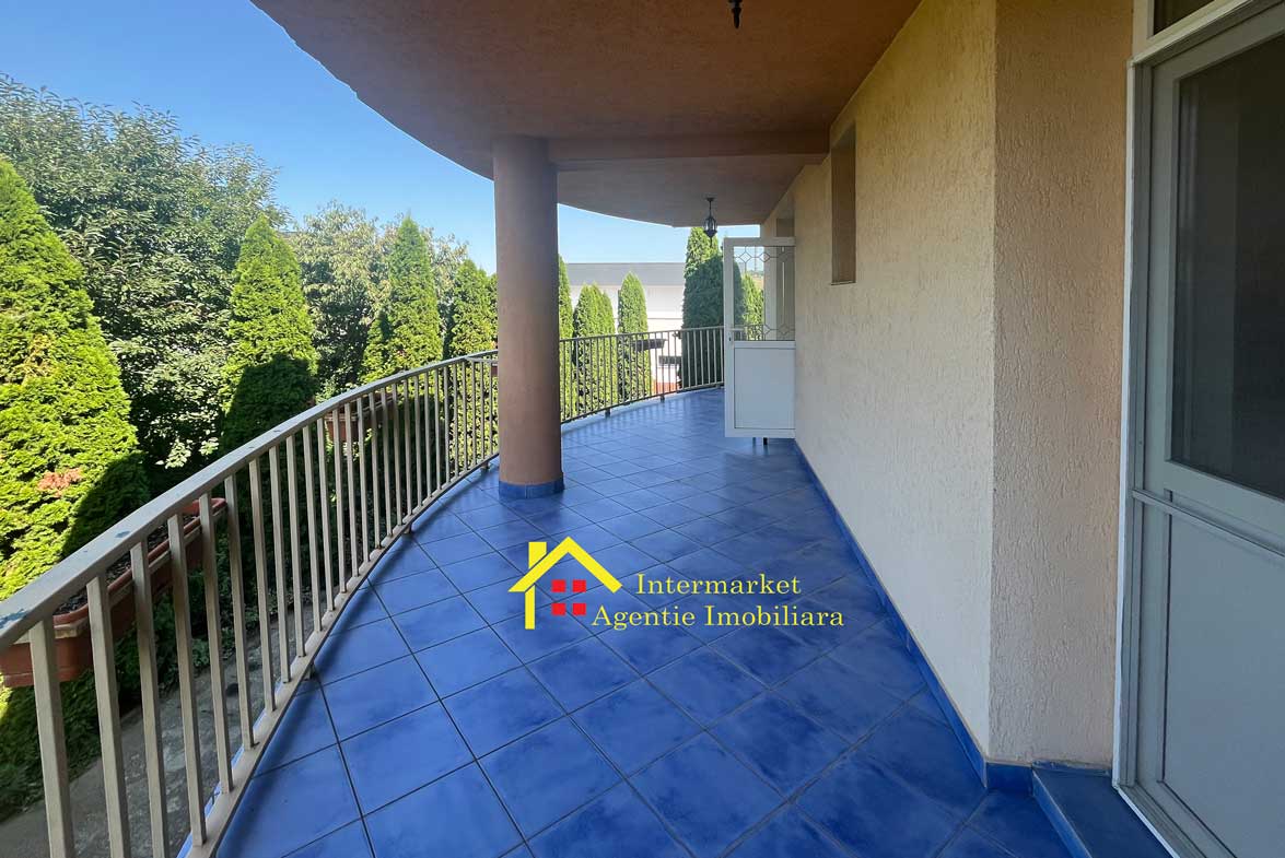 Casa tip vila - Dedeman