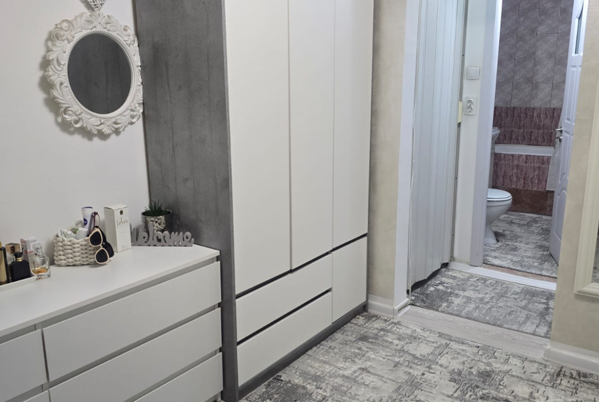 De vanzare apartament 2 camere Central