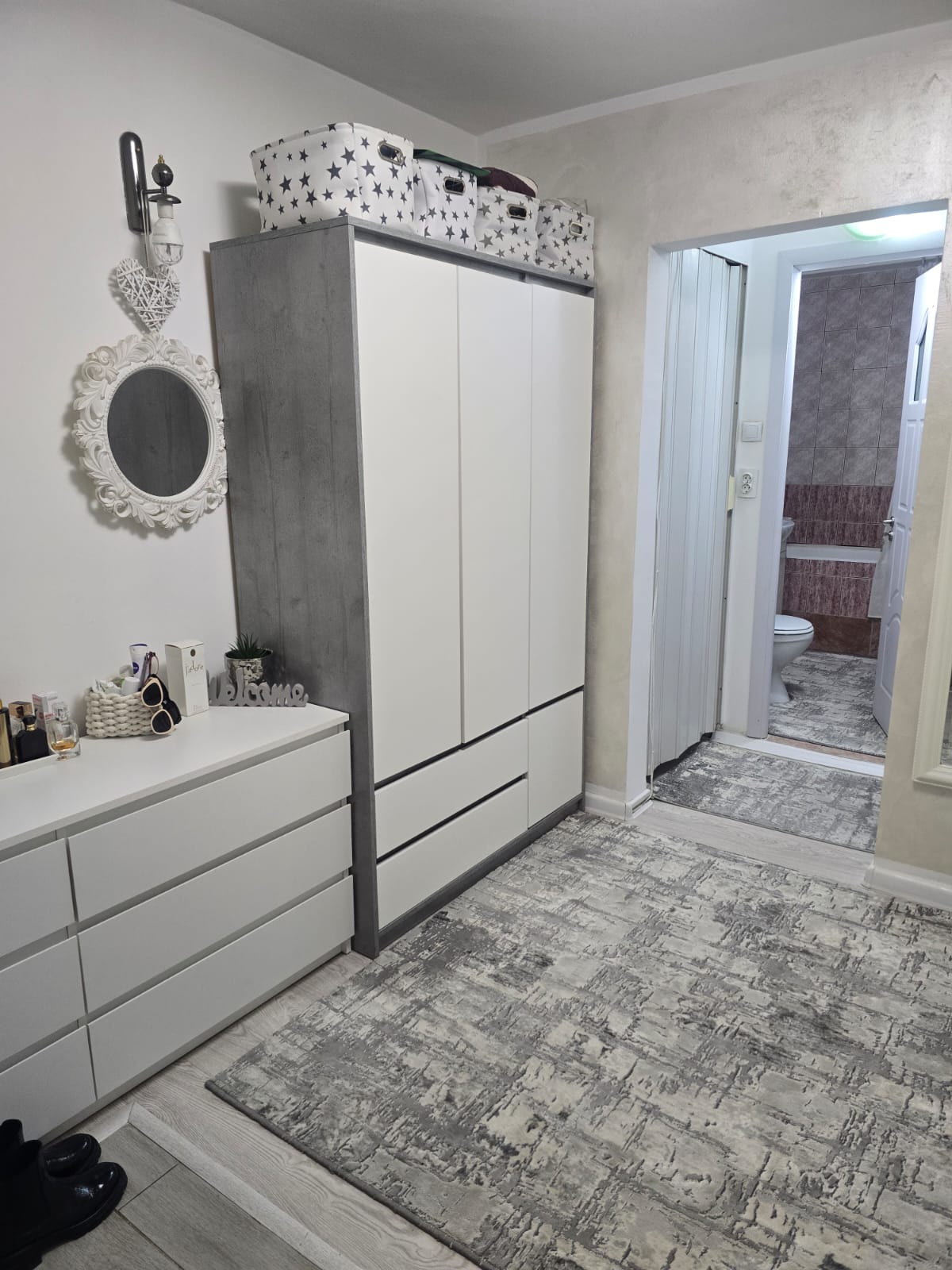 De vanzare apartament 2 camere Central