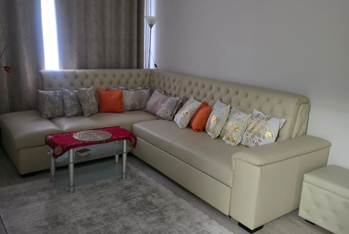 De vanzare apartament 2 camere Central