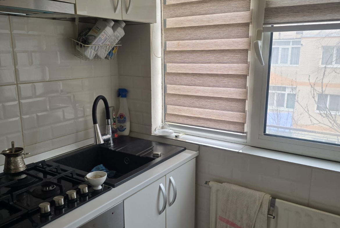 De vanzare apartament 2 camere Central