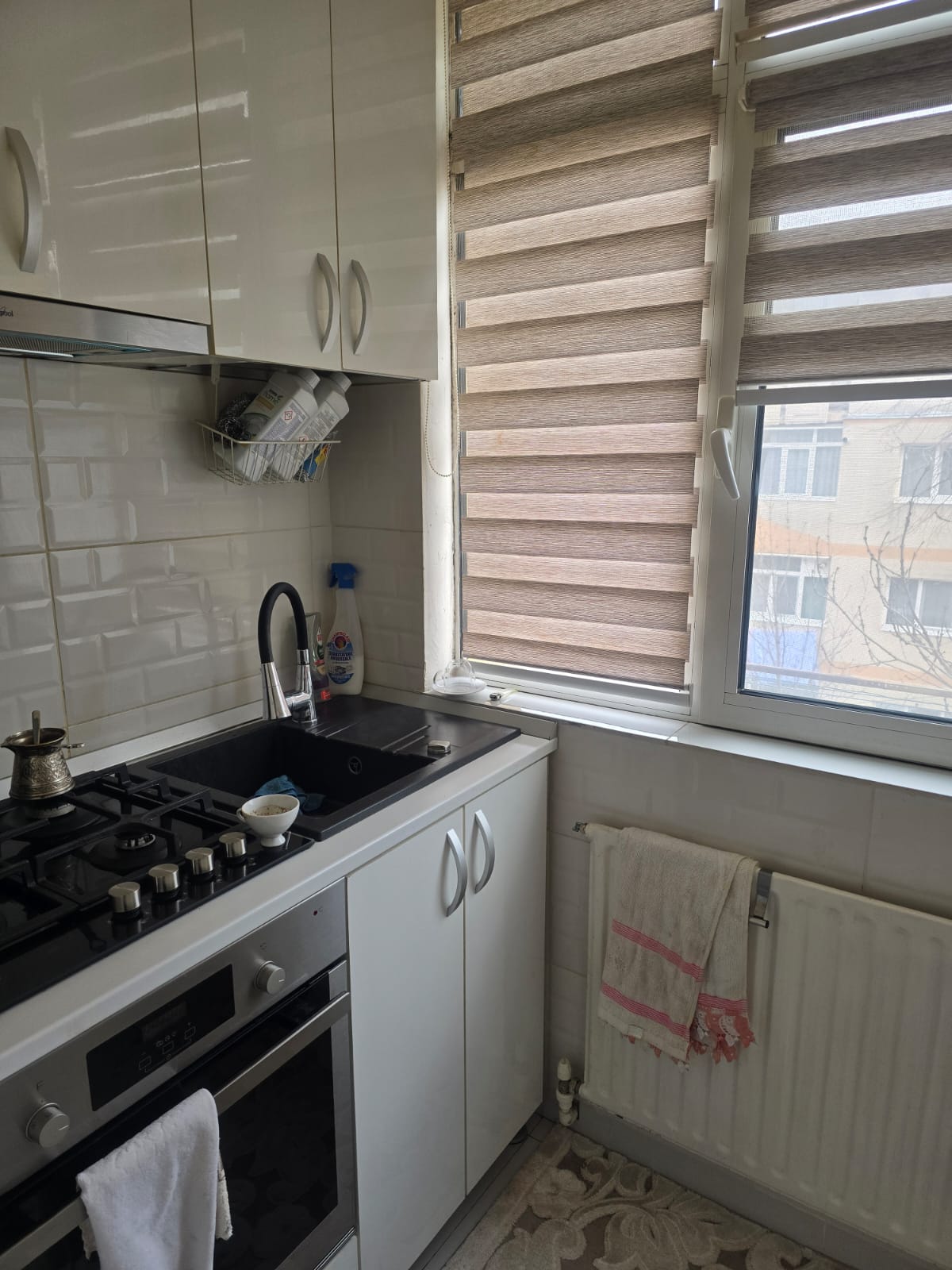 De vanzare apartament 2 camere Central