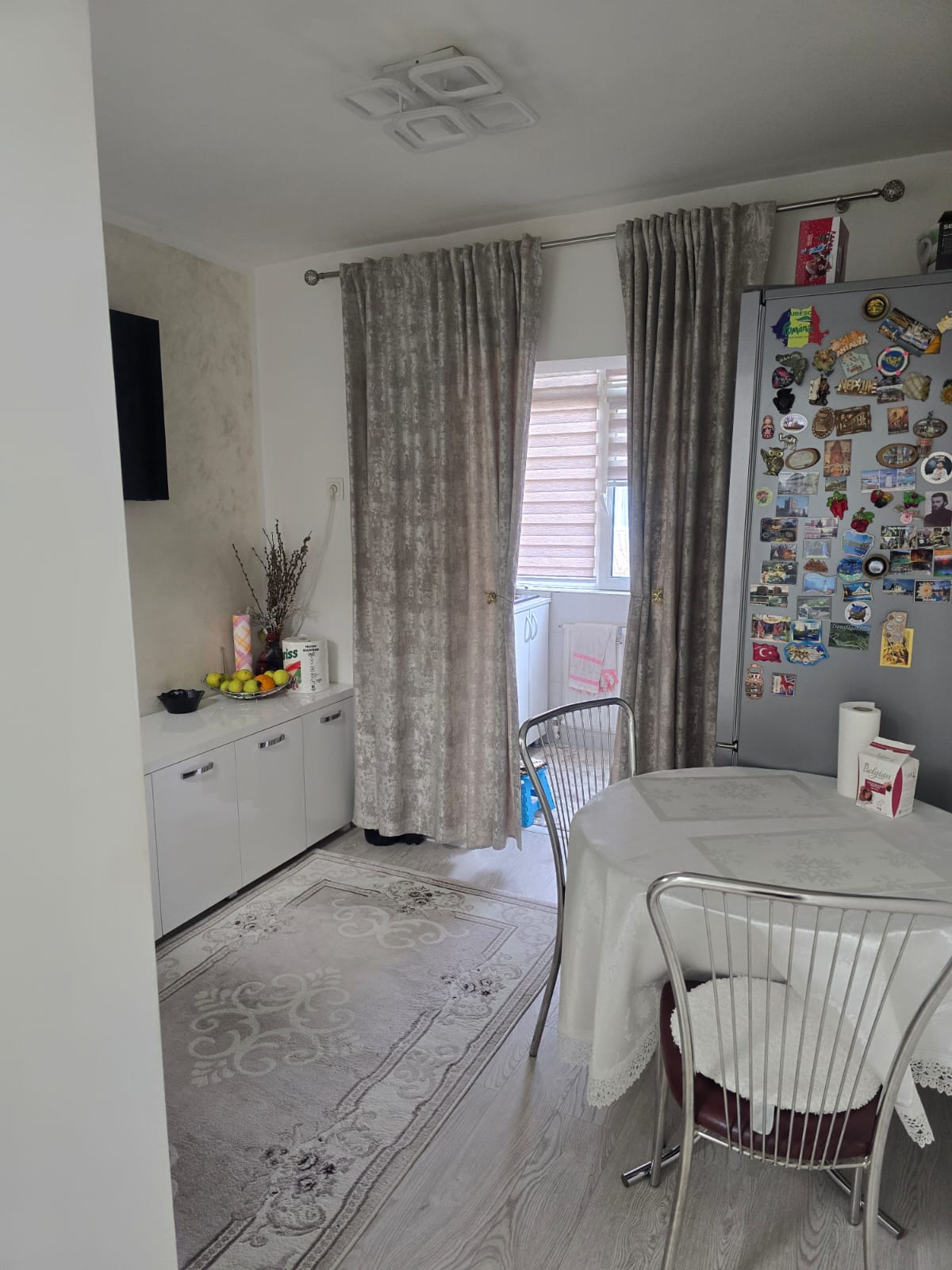 De vanzare apartament 2 camere Central