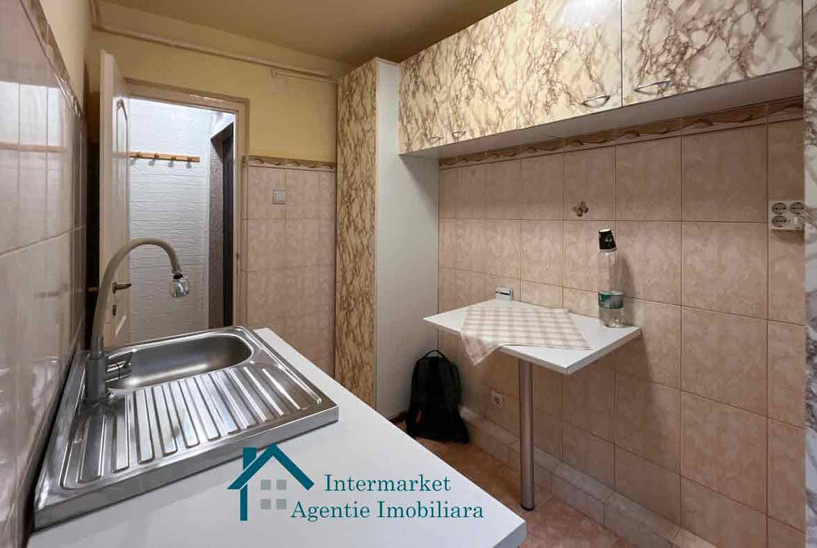 De vanzare - Apartament 2 camere ultracentral