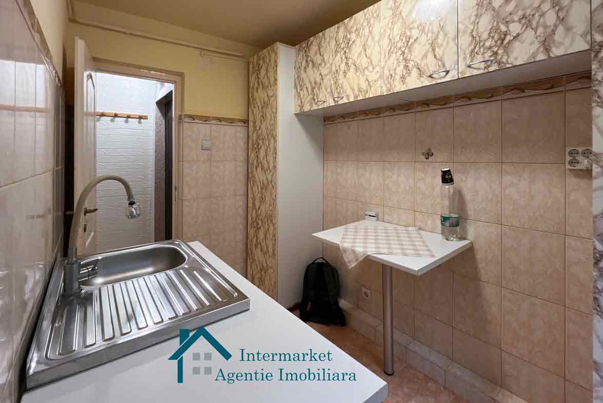 De vanzare - Apartament 2 camere ultracentral