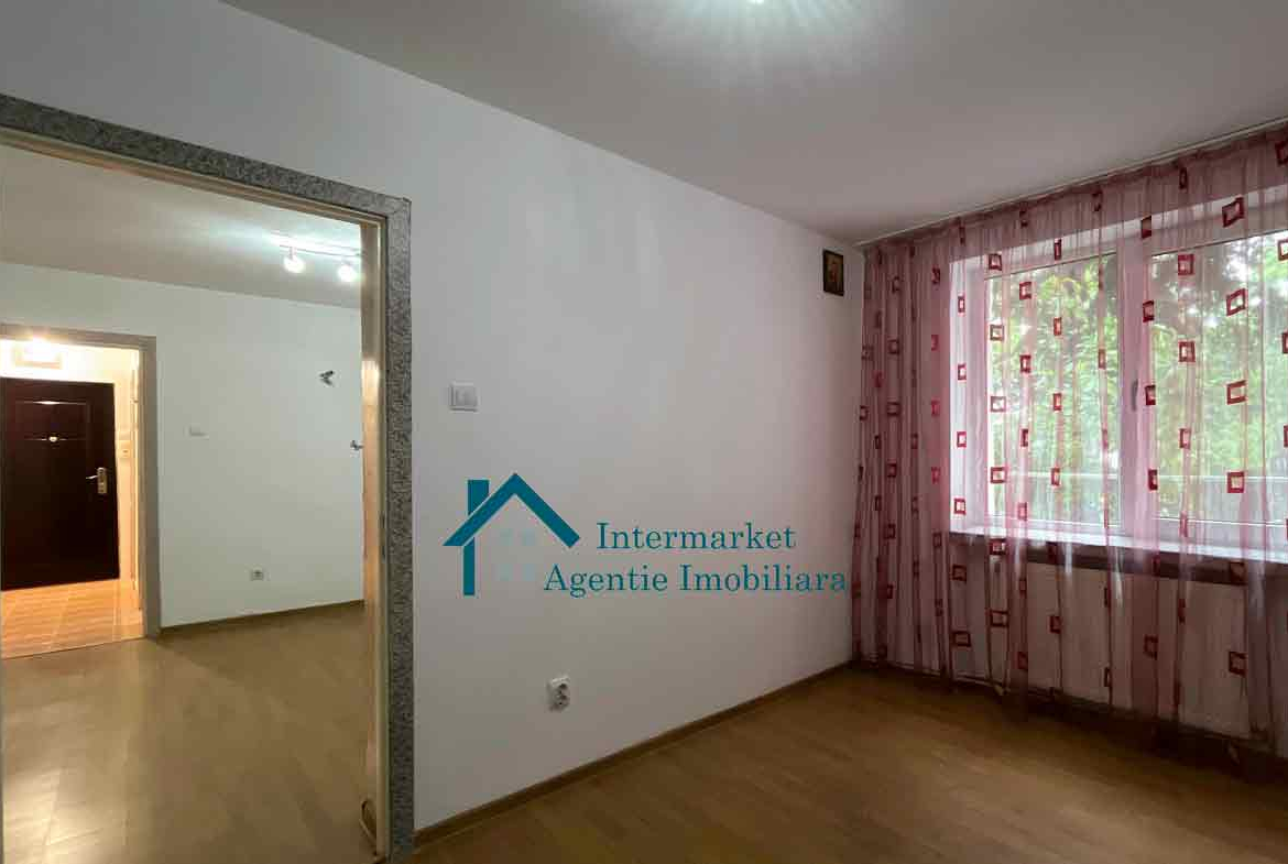 De vanzare - Apartament 2 camere ultracentral