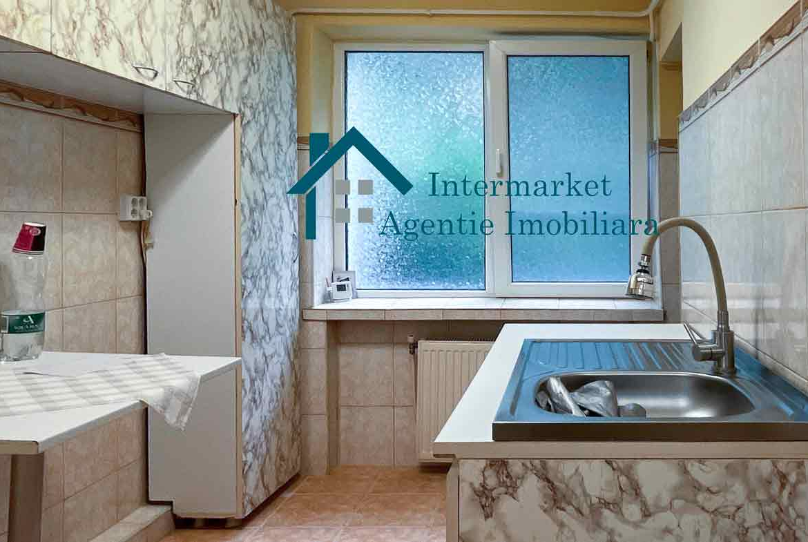 De vanzare - Apartament 2 camere ultracentral