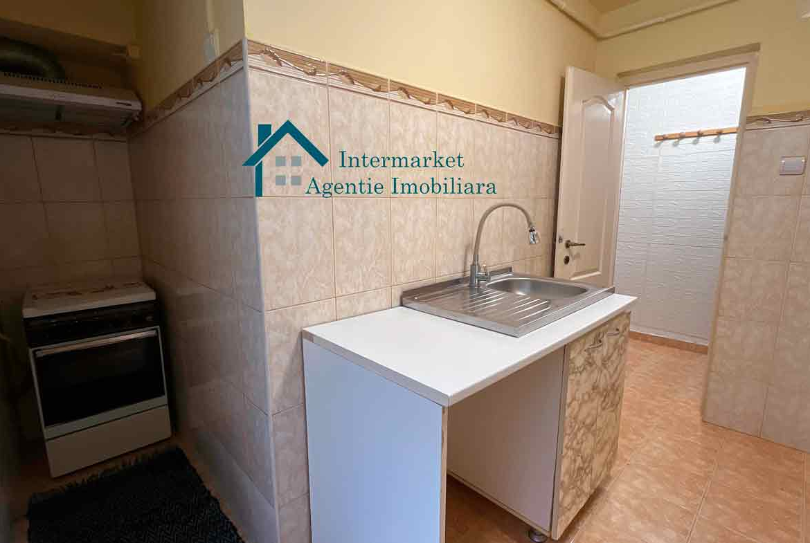 De vanzare - Apartament 2 camere ultracentral