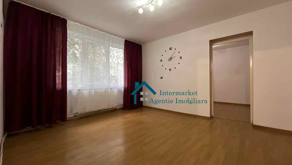 De vanzare - Apartament 2 camere ultracentral