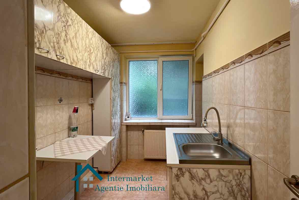 De vanzare - Apartament 2 camere ultracentral